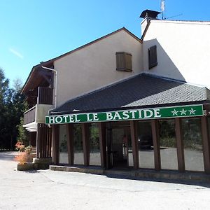 Hotel Le Bastide