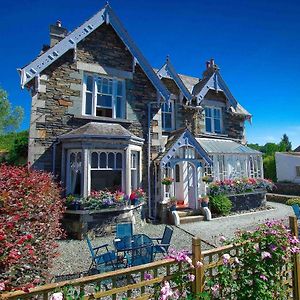 Elim Bank Guest House